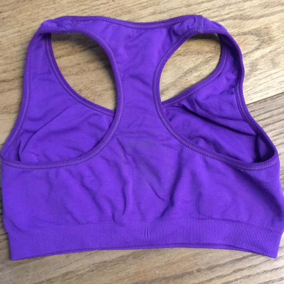 Bundle of 2 sports bras - Picture 5 of 5